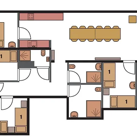 Equus Apartamento