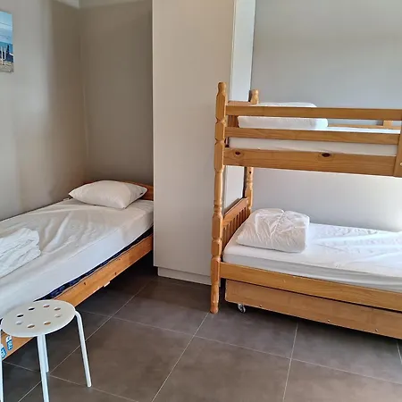 Apartamento Equus *