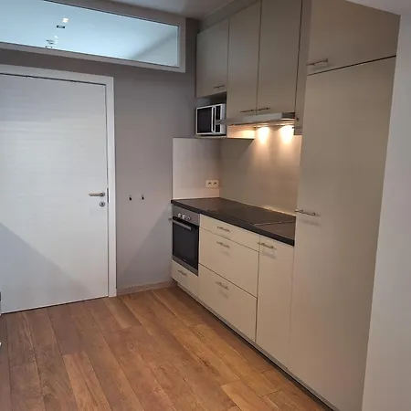 Apartamento Equus *