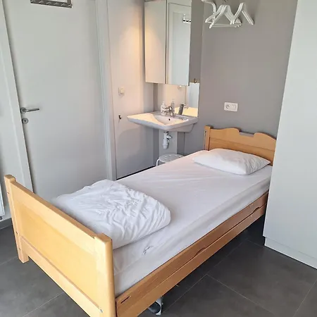 Equus Apartamento Ostende