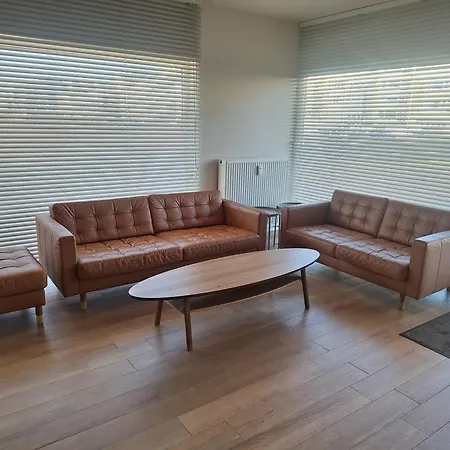 Apartamento Equus Ostende