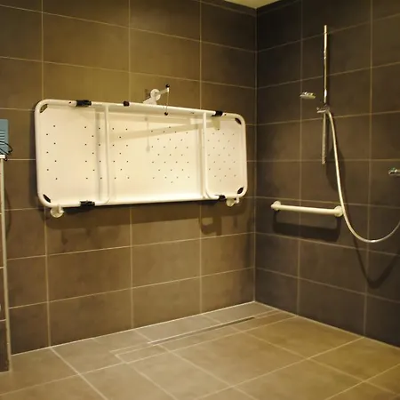 Apartamento Equus *
